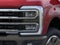 2026 Ford Super Duty F-350 SRW XL 4WD Crew Cab 8' Box