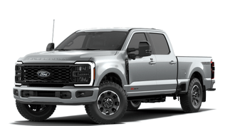 2027 Ford Super Duty F-350 SRW F-350® Lariat®