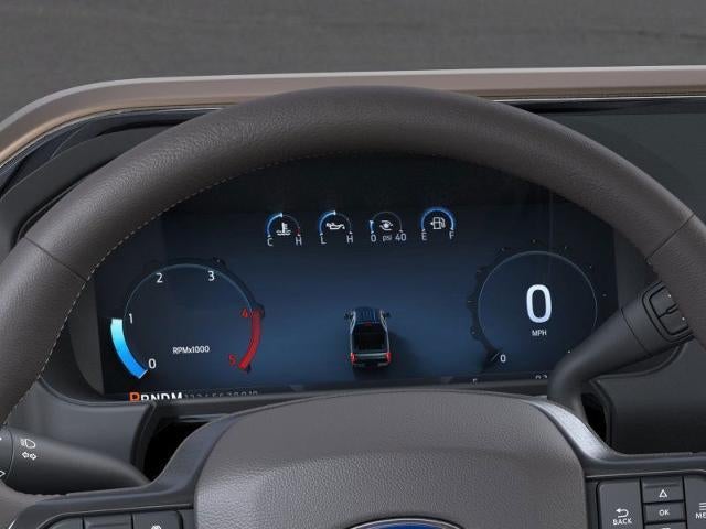 2026 Ford Super Duty F-350 SRW XL 4WD Crew Cab 8' Box