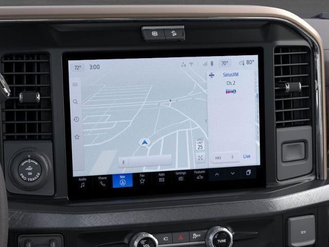 2026 Ford Super Duty F-350 SRW XL 4WD Crew Cab 8' Box