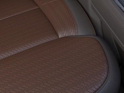 2026 Ford Super Duty F-350 SRW XL 4WD Crew Cab 8' Box