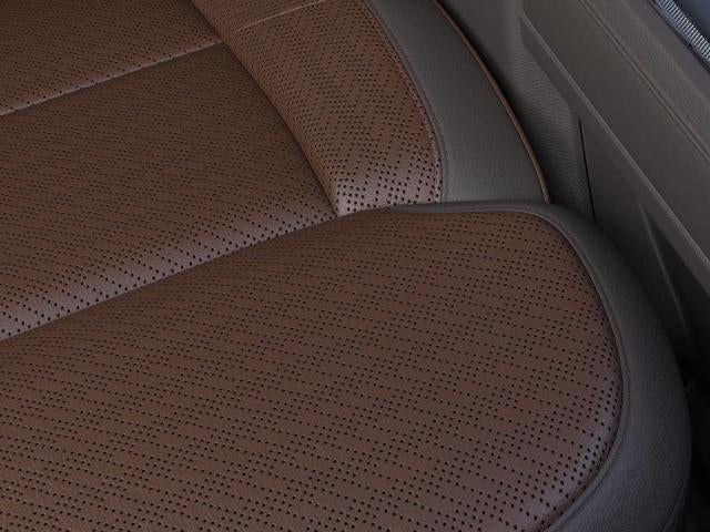 2026 Ford Super Duty F-350 SRW XL 4WD Crew Cab 8' Box