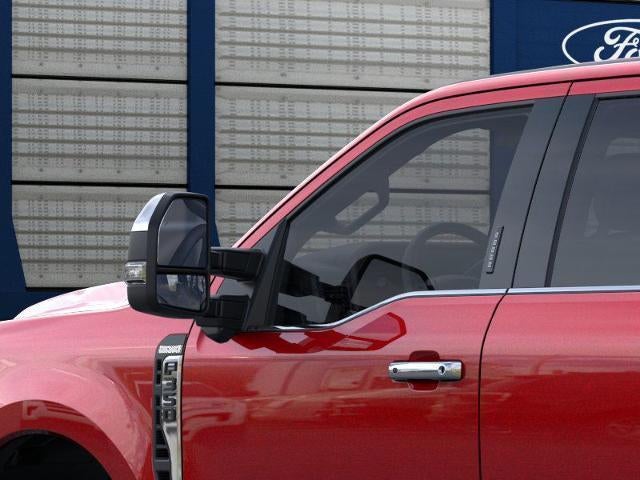 2026 Ford Super Duty F-350 SRW XL 4WD Crew Cab 8' Box