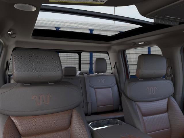 2026 Ford Super Duty F-350 SRW XL 4WD Crew Cab 8' Box