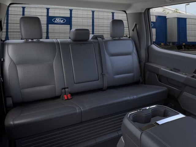 2026 Ford Super Duty F-350 SRW XL 4WD Crew Cab 8' Box