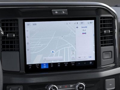 2026 Ford Super Duty F-350 SRW XL 4WD Crew Cab 8' Box