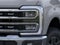 2026 Ford Super Duty F-350 SRW XL 4WD Crew Cab 8' Box