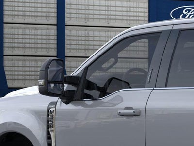 2026 Ford Super Duty F-350 SRW XL 4WD Crew Cab 8' Box