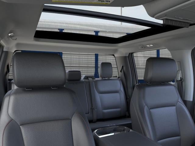 2026 Ford Super Duty F-350 SRW XL 4WD Crew Cab 8' Box