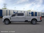 2026 Ford Super Duty F-350 SRW XL 4WD Crew Cab 8' Box