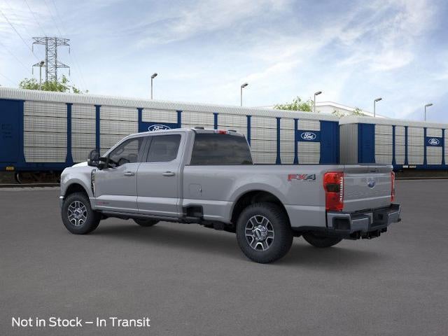 2026 Ford Super Duty F-350 SRW XL 4WD Crew Cab 8' Box