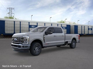 2026 Ford Super Duty F-350 SRW XL 4WD Crew Cab 8' Box