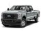 2026 Ford Super Duty F-350 SRW XL 4WD Crew Cab 8' Box