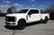 2025 Ford Super Duty F-350 SRW Platinum 4WD Crew Cab 8' Box