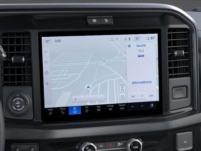 2025 Ford Super Duty F-350 SRW Platinum 4WD Crew Cab 8' Box