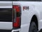2025 Ford Super Duty F-350 SRW Platinum 4WD Crew Cab 8' Box