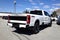 2025 Ford Super Duty F-350 SRW Platinum 4WD Crew Cab 8' Box