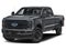 2025 Ford Super Duty F-350 SRW Platinum 4WD Crew Cab 8' Box