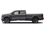 2025 Ford Super Duty F-350 SRW Platinum 4WD Crew Cab 8' Box