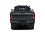 2025 Ford Super Duty F-350 SRW Platinum 4WD Crew Cab 8' Box
