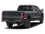 2025 Ford Super Duty F-350 SRW Platinum 4WD Crew Cab 8' Box