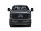 2025 Ford Super Duty F-350 SRW Platinum 4WD Crew Cab 8' Box