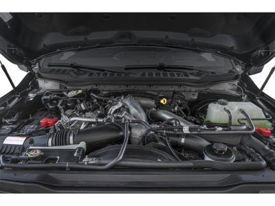 2025 Ford Super Duty F-350 SRW Platinum 4WD Crew Cab 8' Box