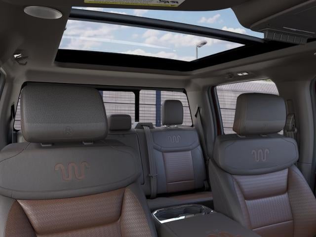 2026 Ford Super Duty F-350 SRW XL 4WD Crew Cab 6.75' Box
