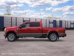 2026 Ford Super Duty F-350 SRW XL 4WD Crew Cab 6.75' Box