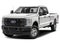 2027 Ford Super Duty F-350 SRW F-350® XLT
