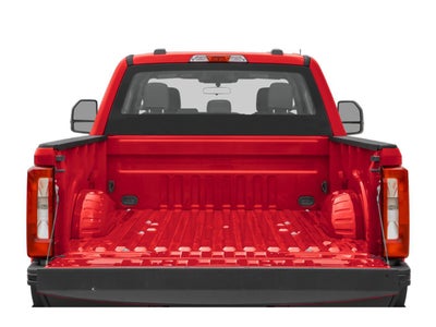 2027 Ford Super Duty F-350 SRW F-350® XLT