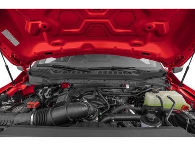 2027 Ford Super Duty F-350 SRW F-350® XLT