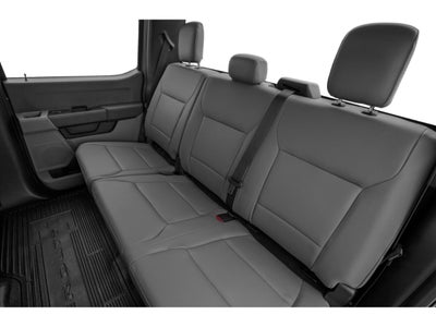 2027 Ford Super Duty F-350 SRW F-350® XLT