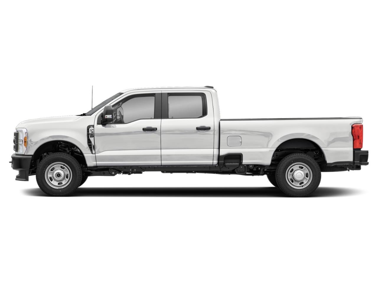 2027 Ford Super Duty F-350 SRW F-350® XLT