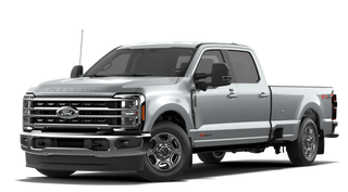 2027 Ford Super Duty F-350 SRW F-350® XLT