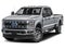 2027 Ford Super Duty F-350 SRW F-350® XLT