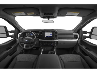 2027 Ford Super Duty F-350 SRW F-350® XLT