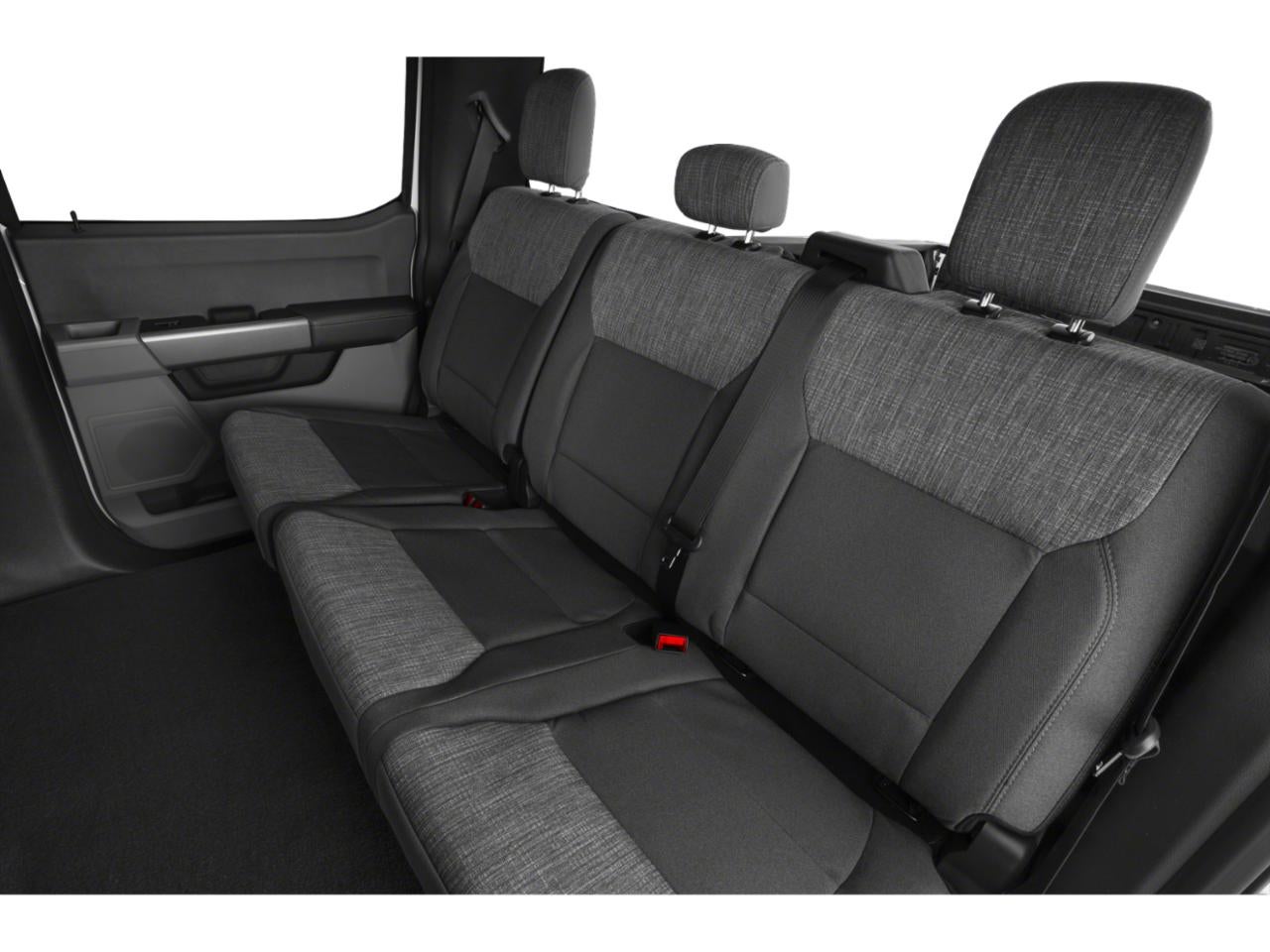 2027 Ford Super Duty F-350 SRW F-350® XLT