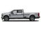2027 Ford Super Duty F-350 SRW F-350® XLT