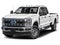 2027 Ford Super Duty F-350 SRW F-350® XLT