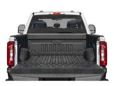 2027 Ford Super Duty F-350 SRW F-350® XLT