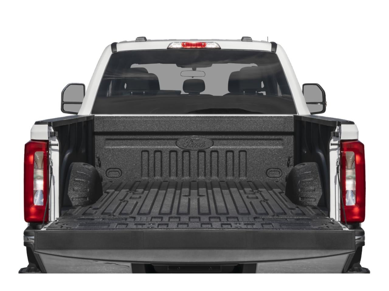2027 Ford Super Duty F-350 SRW F-350® XLT