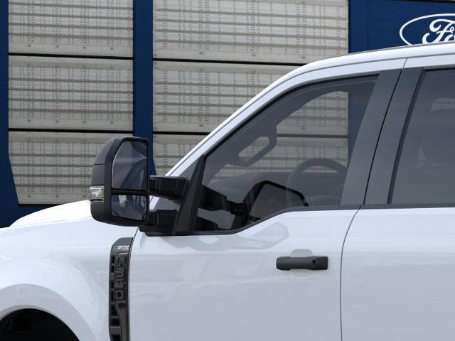 2026 Ford Super Duty F-350 SRW XL 4WD Crew Cab 8' Box