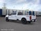 2026 Ford Super Duty F-350 SRW XL 4WD Crew Cab 8' Box
