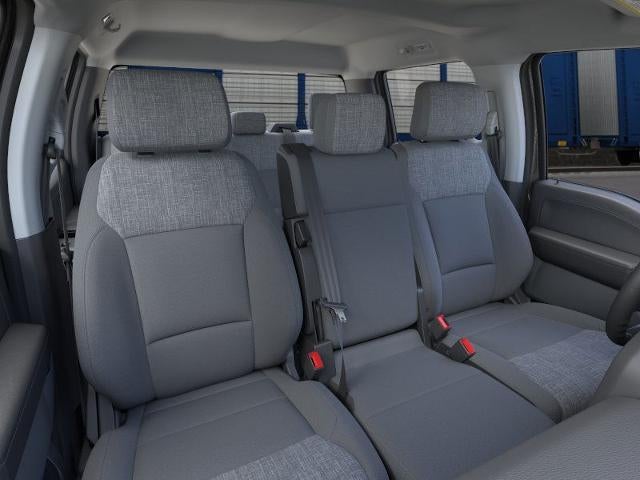 2026 Ford Super Duty F-350 SRW XL 4WD Crew Cab 8' Box