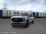 2026 Ford Super Duty F-350 SRW XL 4WD Crew Cab 8' Box