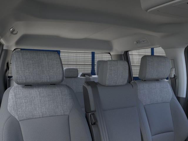 2026 Ford Super Duty F-350 SRW XL 4WD Crew Cab 8' Box