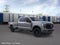 2026 Ford Super Duty F-350 SRW XL 4WD Crew Cab 8' Box