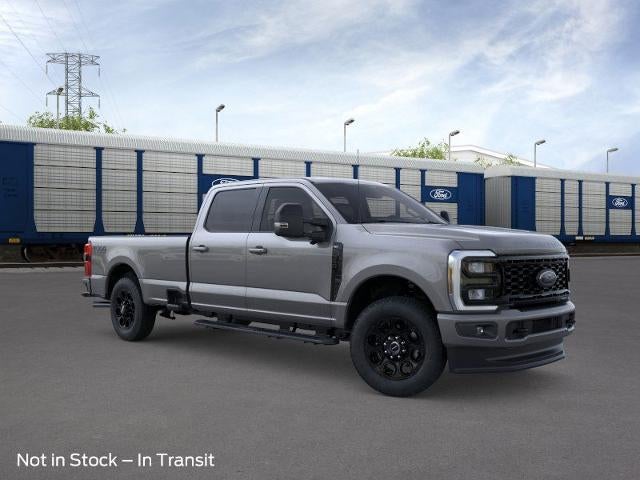 2026 Ford Super Duty F-350 SRW XL 4WD Crew Cab 8' Box