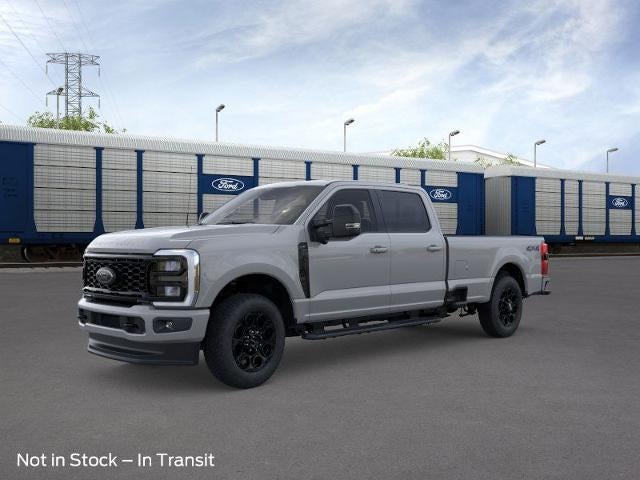 2026 Ford Super Duty F-350 SRW XL 4WD Crew Cab 8' Box